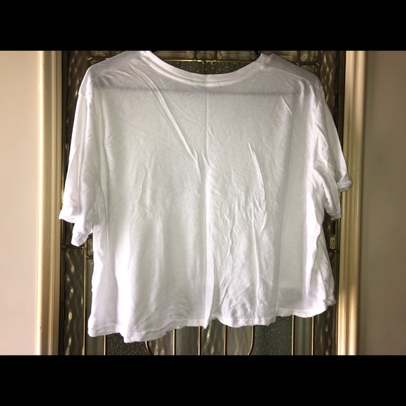 Brandy Melville one size crop top - Picture 5 of 5